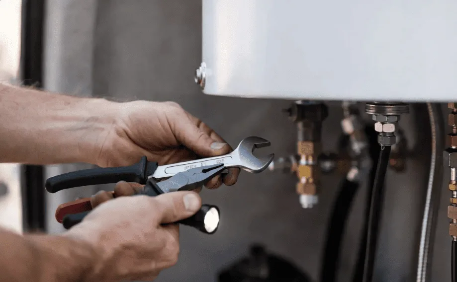 Why choose Water Heater Repair in Six Mile Run, PA
